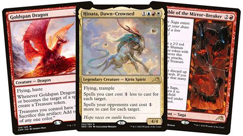Standard MTGA Decks .